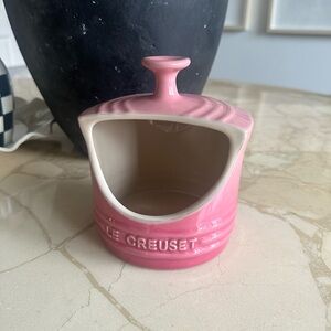 NEW Le Creuset Salt Crock